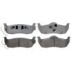 Klocki hamulcowe tylne SGD1041C Nissan Titan 2004-2011